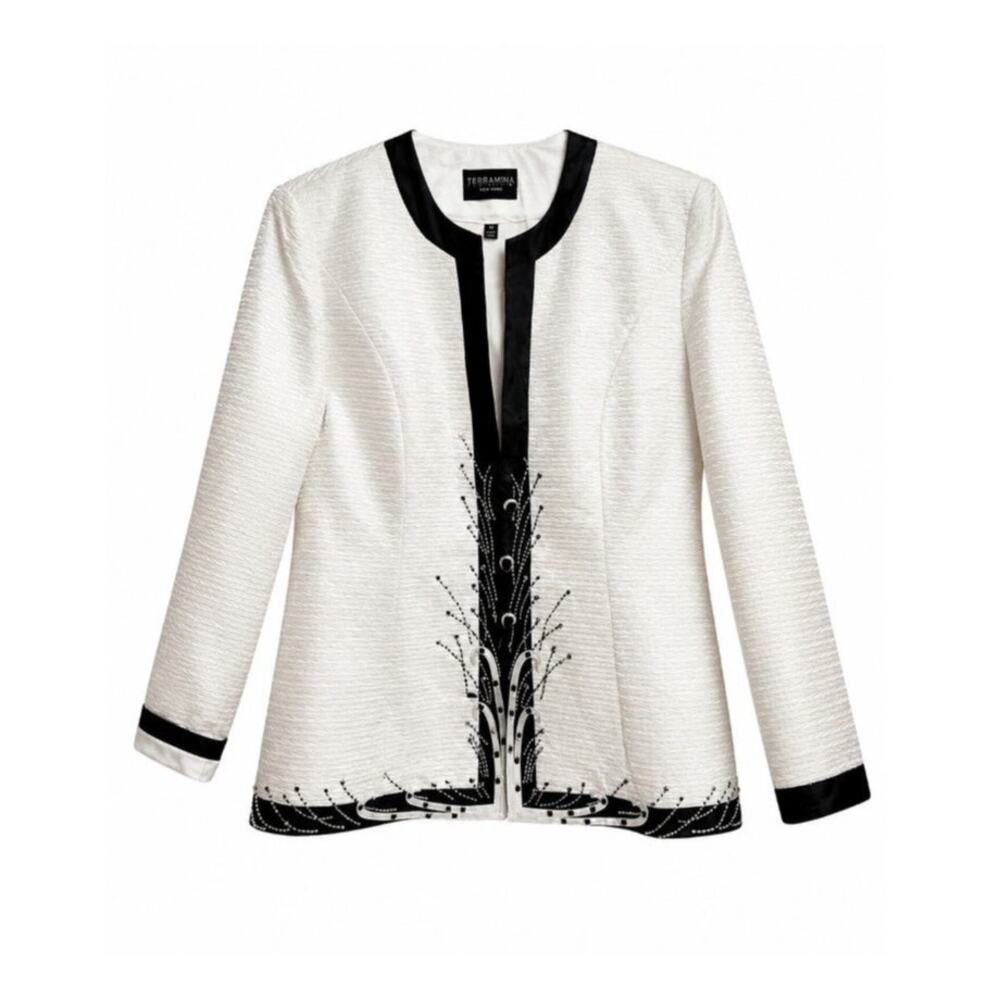 Terramina Women's Blazer Size 16